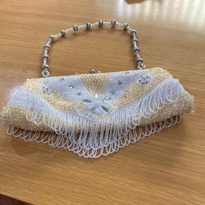 vintage purse